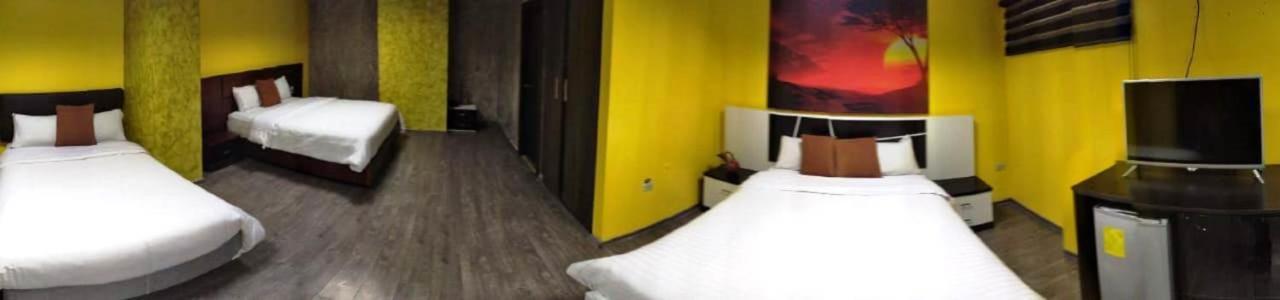 La Kapital Hotel Ambato Kültér fotó